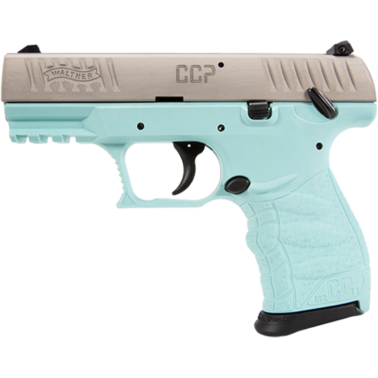 WAL CCP M2 380ACP 3.54